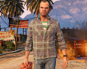 Пользователи Steam встретили некстген-версию GTA V смешанными отзывами