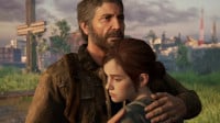   The Last of Us Part III?     