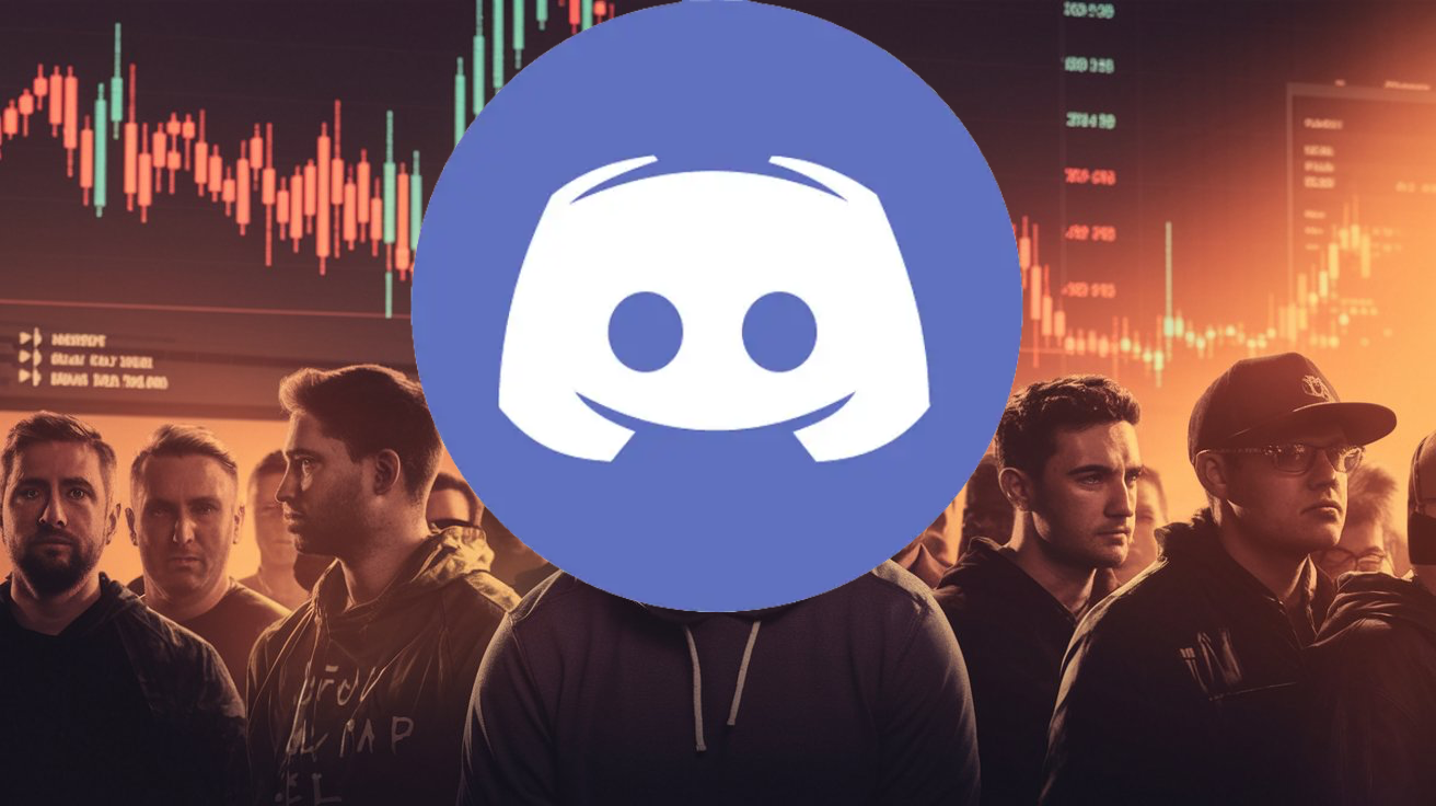 Геймеры недовольны из-за слухов о выходе Discord на биржу