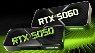 СМИ: NVIDIA оценила бюджетные видеокарты RTX 5050 и RTX 5060 в около 300 долларов