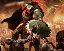 DOOM: The Dark Ages можно пройти без огнестрела, но будет сложно