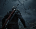 Не «каменный» Геральт: CDPR про стиль боя Цири в The Witcher IV