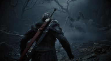 Не «каменный» Геральт: CDPR про стиль боя Цири в The Witcher IV