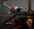 T-1000 разносит бойцов Mortal Kombat 1 в геймплейном трейлере