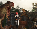 Capcom зарегистрировала торговую марку Dino Crisis
