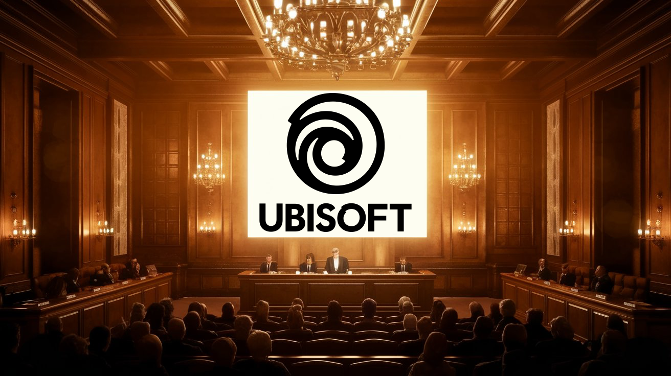 Экс-руководители Ubisoft предстали перед судом во Франции за харассмент