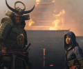 Стелс и сражения в кинематографическом трейлере Assassin's Creed: Shadows