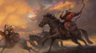 ,    —  ף  Crusader Kings III