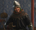 Kingdom Come: Deliverance II получила первый крупный патч с новыми причёсками и поддержкой модификаций