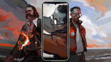 Анонсирована мобильная версия Disco Elysium для Android