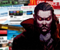 Vampire Survivors обзавелась официальной «вики» без «рекламы, баннеров и лишнего мусора»