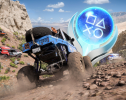 Чтобы выбить «платину» в Forza Horizon 5, достаточно получить треть трофеев