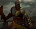 20 марта в God of War: Ragnarök добавят набор косметики в честь юбилея серии