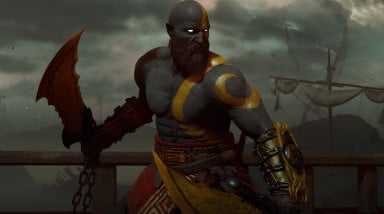 20 марта в God of War: Ragnarök добавят набор косметики в честь юбилея серии