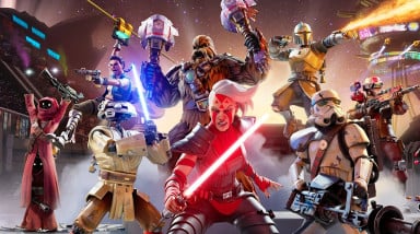 Zynga признала провал Star Wars: Hunters — игру закроют 1 октября, а ПК-версия отменена