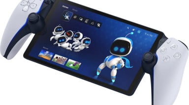 Sony втихую расширила каталог облачных игр для PS Portal классикой PS One и PSP