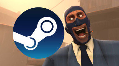 Кипа улучшений и рост выручки — Valve подвела итоги в Steam за 2024-й