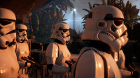   Star Wars  Respawn  Bit Reactor   