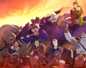 Скоро авторы онлайн-шоу Critical Role анонсируют свою дебютную игру