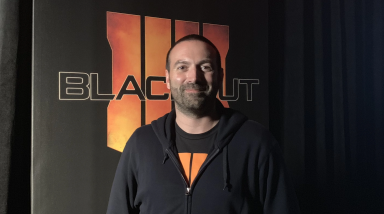 Гейм-директор Call of Duty: Black Ops III возглавил новую студию Sony