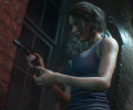Ремейк Resident Evil 3 поселился на устройствах Apple