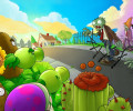 Возможный ремастер Plants vs. Zombies засветился у бразильского регулятора