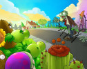 Возможный ремастер Plants vs. Zombies засветился у бразильского регулятора