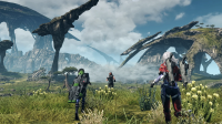 « ӣ  » —     Xenoblade Chronicles X