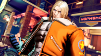    ģ    - Fatal Fury: City of the Wolves