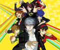 Похоже, Atlus готовит ремейк Persona 4