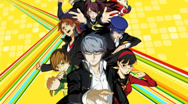 Похоже, Atlus готовит ремейк Persona 4