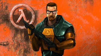 Пираты массово жаловались на Half-Life на релизе