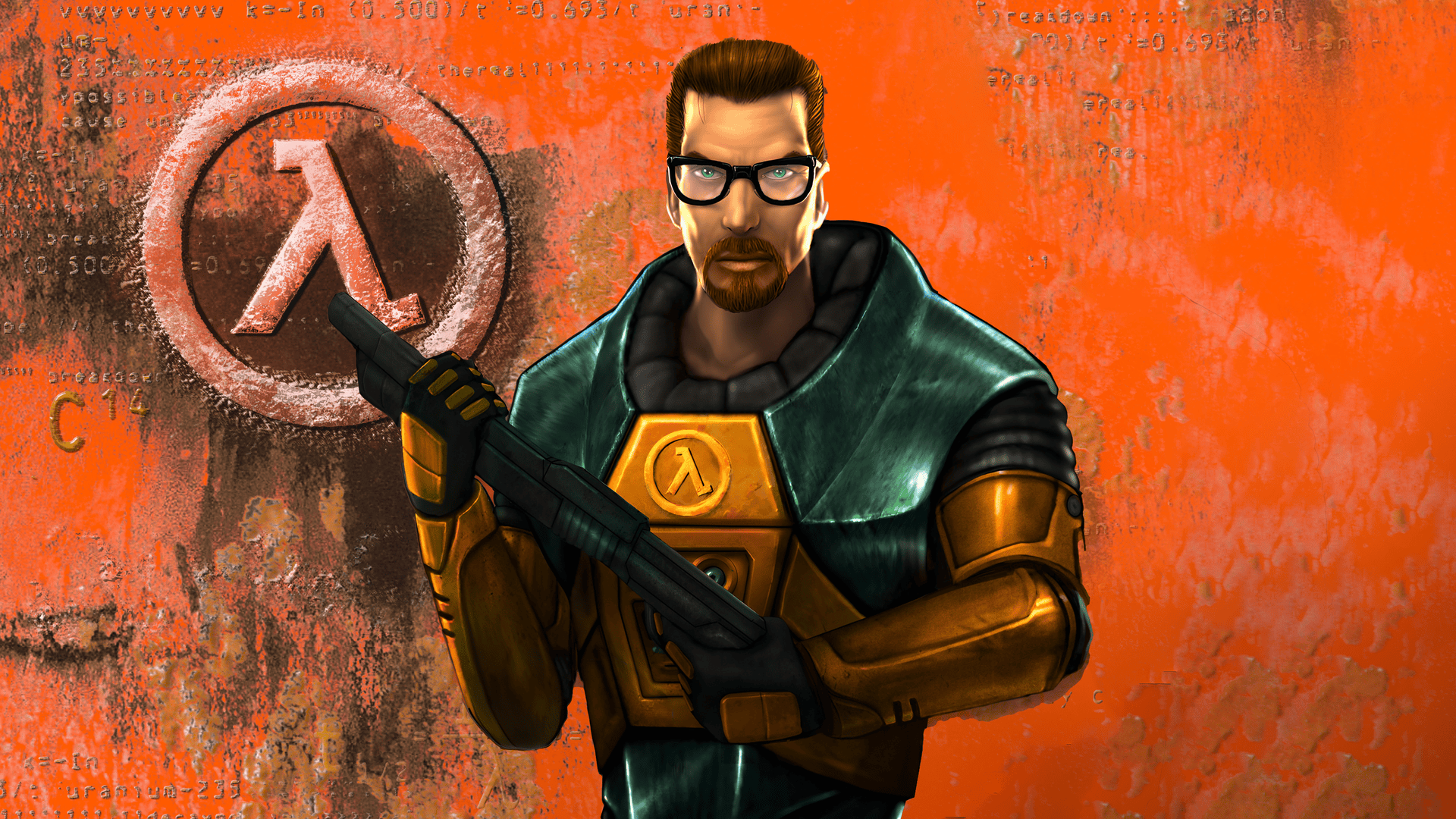 Пираты массово жаловались на Half-Life на релизе