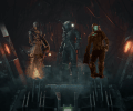 Cronos: The New Dawn делают с оглядкой на Dead Space и Dark Souls — дневники Bloober Team