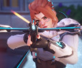 Авторы Overwatch 2 показали геймплей новой героини Фрейи