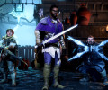 Dragon Age: The Veilguard внезапно получила косметическое DLC