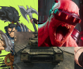 Хендерсон: в Сеть утекли ранние билды 2XKO, Killing Floor 3 и не только
