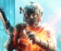 Утечка: игроки показали одну из карт новой Battlefield 