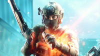 Утечка: игроки показали одну из карт новой Battlefield 