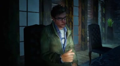 Видео: полное прохождение PS3-прототипа Until Dawn с видом от первого лица