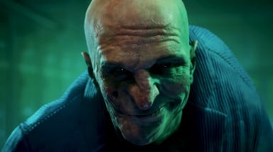 Не опять, а снова — Vampire: The Masquerade - Bloodlines 2 перенесли на октябрь 