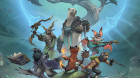 23 апреля стартует Sunderfolk — кооп-RPG с управлением через телефон