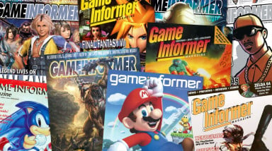 Журнал Game Informer официально воскрес