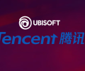 Похоже, Ubisoft начала «продаваться» Tencent — новая дочерняя компания