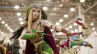 Comic Con и «ИгроМир» пройдут 12–14 декабря в Москве