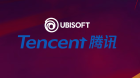 Похоже, Ubisoft начала «продаваться» Tencent — новая дочерняя компания