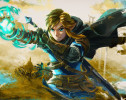 Фильм по The Legend of Zelda выйдет 26 марта 2027-го