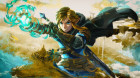 Фильм по The Legend of Zelda выйдет 26 марта 2027-го