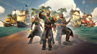 В Sea of Thieves заплыла косметика по Destiny 2