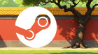 Китайский язык вышел на первое место по популярности в Steam в 2024-м